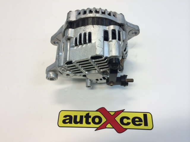 Mazda RX7 13B Alternator